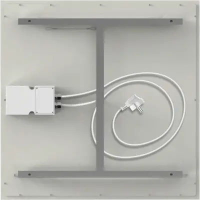 LAVA3-BASIC-SMART-325EP-W