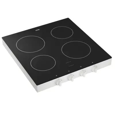 Etna KCV254KWIT product afbeelding