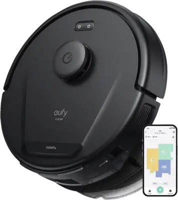 Eufy L60 Hybrid EU Version
