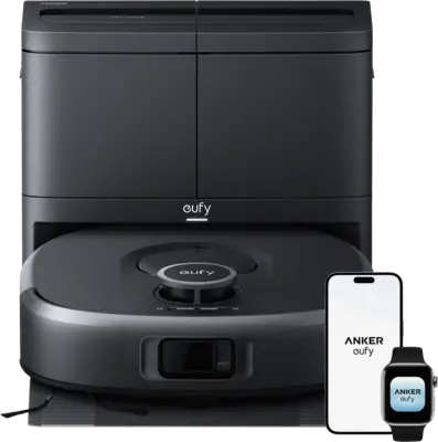Eufy Omni C30 Edge