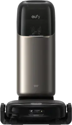 Eufy Omni S2