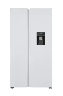 Exquisit SBS146-WS-041EW