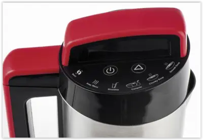 SB 2970 Soup Maker