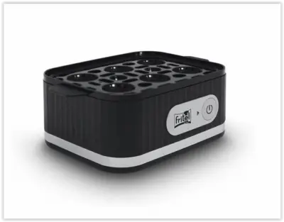 Egg Cooker EC 1475
