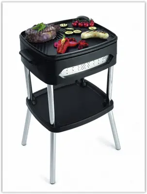 Fritel BBQ3256
