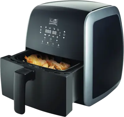 Fritel SnackTastic 5804 1200 gr digitaal