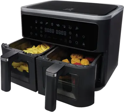 Fritel Snacktastic 8480