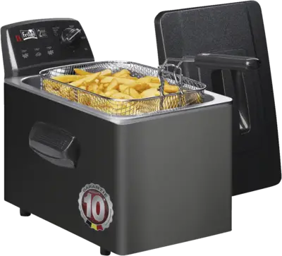 Fritel Turbo SF 4551M
