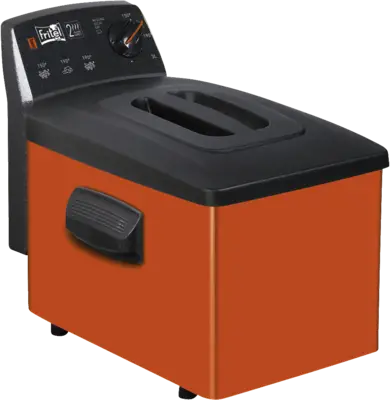 Fritel Turbo SF4152