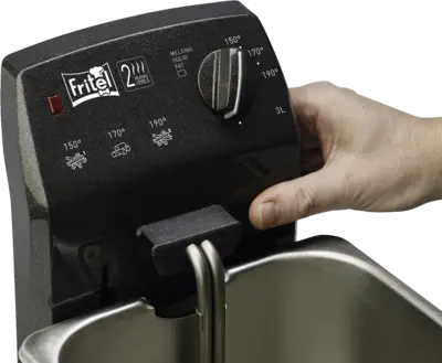 Turbo SF4152