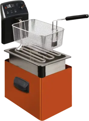 Turbo SF4152