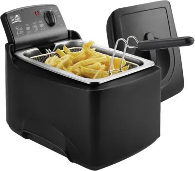 Fritel Turbo SF4176