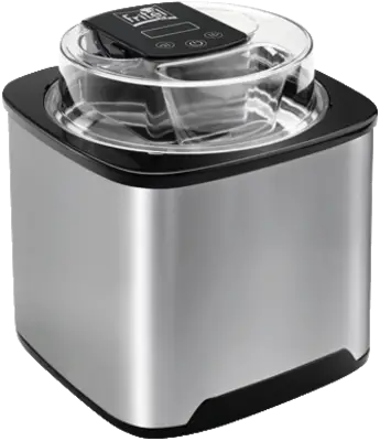 Fritel Ice cream maker 2L