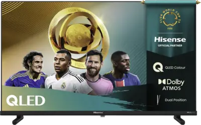 Hisense 32A5Q