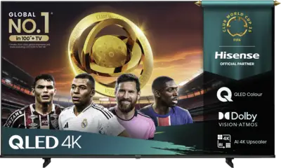 Hisense 43E79Q