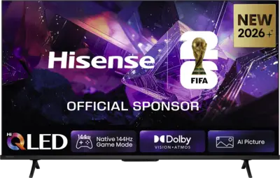Hisense 43E79S PRO