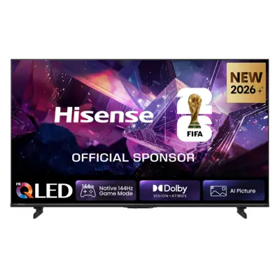 Hisense 50E79S PRO