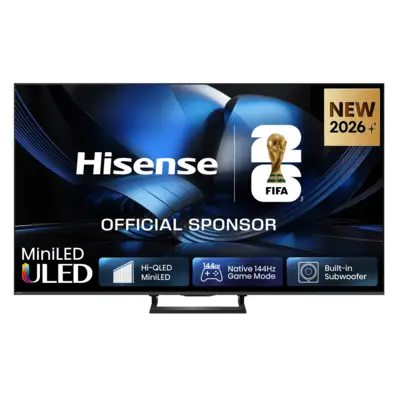 Hisense 50U79SE