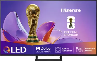 Hisense 55A79Q
