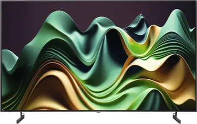 Hisense 55U69NQ