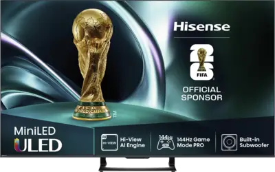 Hisense 55U79Q