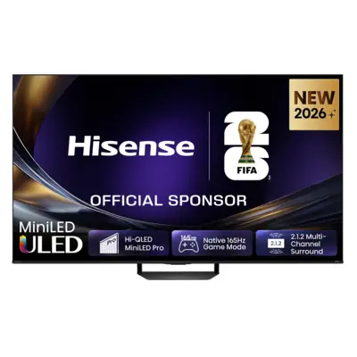 Hisense 55U79S PRO