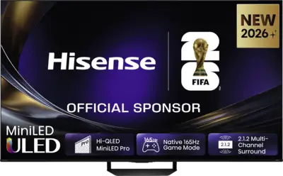 Hisense 65U79S PRO