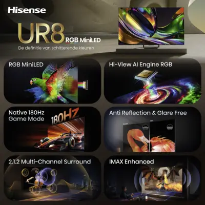 65UR8S