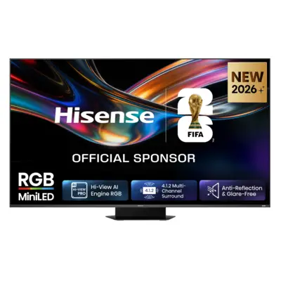 Hisense 65UR9S