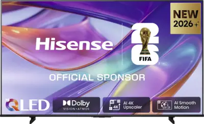 Hisense 75E79S