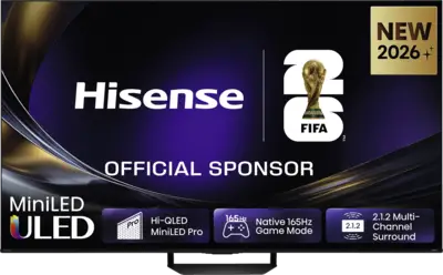 Hisense 75U79S PRO