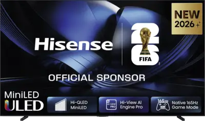 Hisense 100U79SE