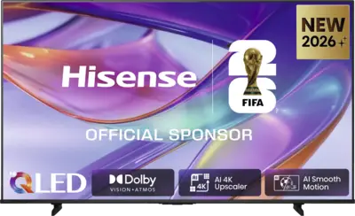 Hisense 85E79S