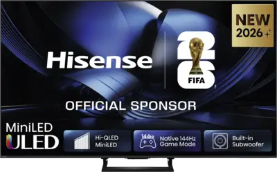 Hisense 85U79SE