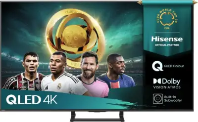 Hisense 50A79Q