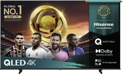 Hisense 50E79Q