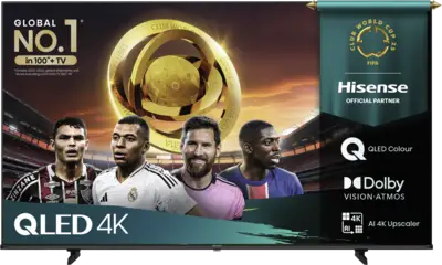 Hisense 55E79Q