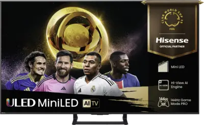 Hisense 55E8Q