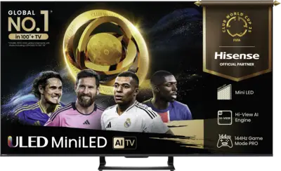 Hisense 55U79Q
