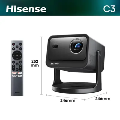 C3 Projector