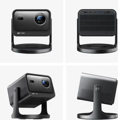 C3 Projector