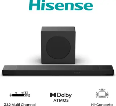 Hisense AX3210Q