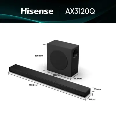 AX3210Q