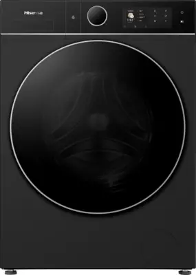 Hisense WD5I1245BBRH/BL