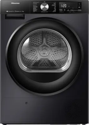 Hisense DH3S902BBCC