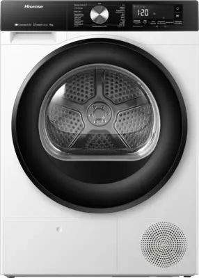 Hisense DH3S902BWCC