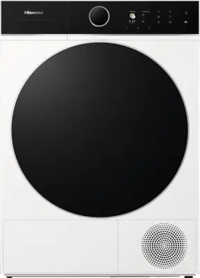 Hisense DH5I804BWCD