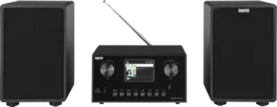 Dabman i310 CD