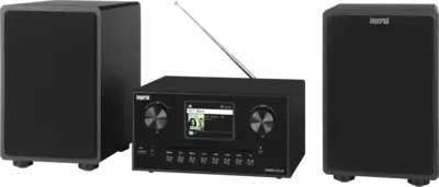 Dabman i310 CD
