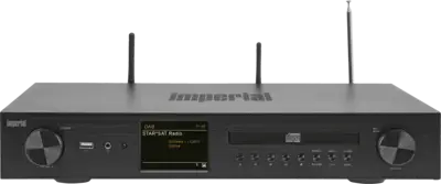 Imperial Dabman i550 CD
